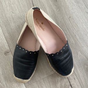 COPY - Kate Spade Espadrilles size 9
